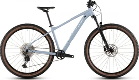 Cube Attention Pro iceblue'n'prism Modell 2026