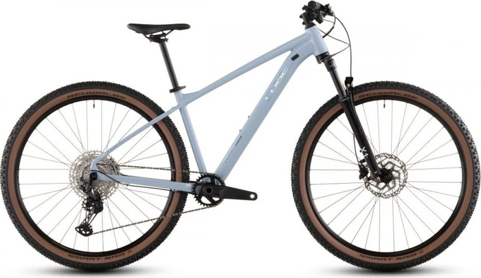 Cube Attention Pro Modell 2026