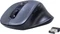 Renkforce RF-WM-230 Ergonomische Funk-Maus grau/schwarz, USB/Bluetooth Vorschaubild