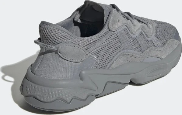 adidas Ozweego grey/core black (Herren)