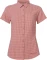 Vaude Seiland III Hemd kurzarm soft rose (Damen) Vorschaubild