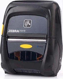 Zebra ZQ510, Thermodirekt