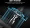 Corsair iCUE LINK RX140 RGB Starter Kit, schwarz, LED-Steuerung, 140mm, 2er-Pack Vorschaubild