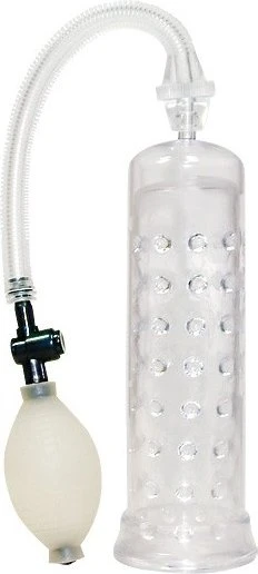 You2Toys Horny Dots Penispumpe
