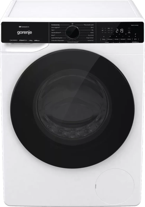 Gorenje WPNA94ATSWIFI3 Frontlader