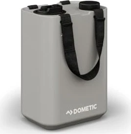 Dometic Go Hydration Water Jug Wasserkanister 1l ash