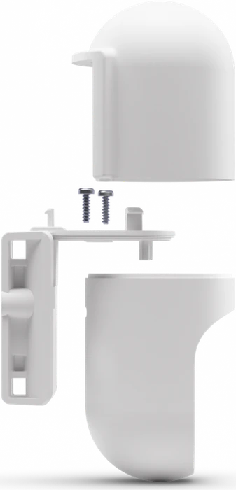 Ubiquiti UniFi G3 Flex Camera Professional Wall Mount, Wandhalterung, 3er-Pack