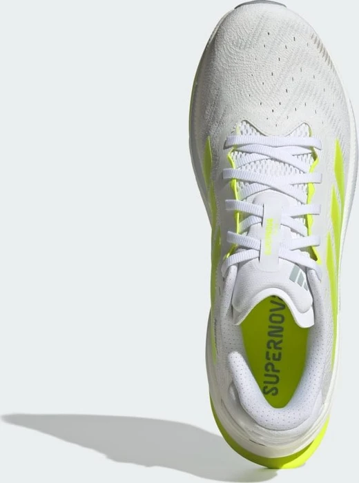 adidas Supernova Prima 2 cloud white/lucid lemon (Herren)
