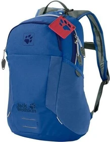 Jack Wolfskin Moab Jam coastal blue (Junior)