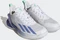 adidas Adizero Cybersonic cloud white/blue fusion/pulse mint (Damen) Vorschaubild