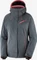 Salomon Fantasy Skijacke ebony (Damen) Vorschaubild