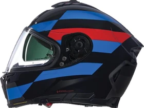 Nolan N80-8 Alfiere 347
