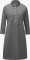 Street One Studio Knielanges Cordkleid Kleid deep stone grey (Damen) Vorschaubild