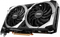 MSI Radeon RX 6600 XT Mech 2X 8G, 8GB GDDR6, HDMI, 3x DP Vorschaubild