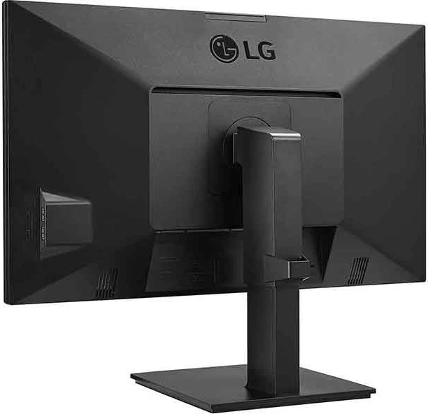 LG 27CQ651i-6P All-in-One Thin Client, Pentium Silver N6005, 8GB RAM