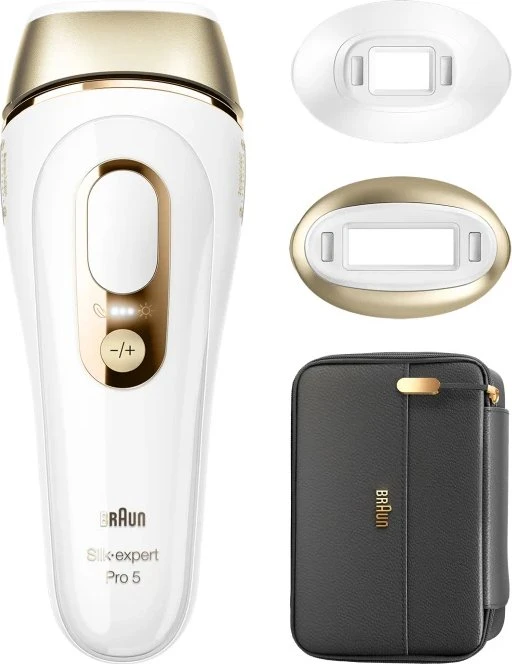 Braun Silk-expert Pro 5 PL5140 IPL-Haarentferner