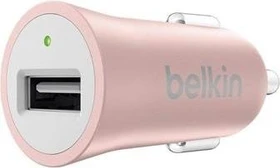 Belkin Kfz-Universalladegerät USB 2.4A rosegold
