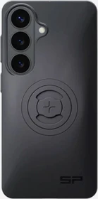 SP Connect Phone Case SPC+ für Samsung Galaxy S21 schwarz