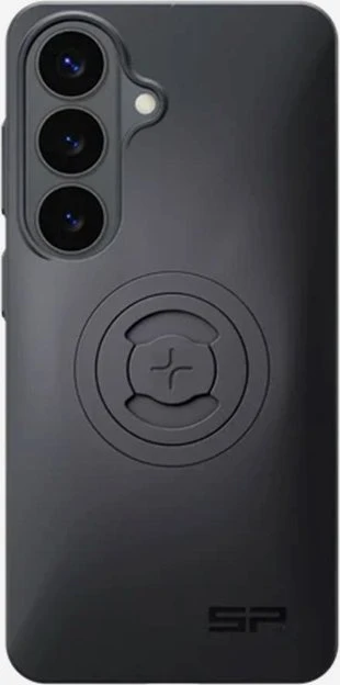 SP Connect Phone Case SPC+ für Samsung Galaxy S21 schwarz