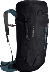 Ortovox Peak Light 30 S black raven
