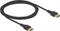 DeLOCK DisplayPort 1.4 Kabel 8K 60Hz ohne Arretierung schwarz, 2m Vorschaubild