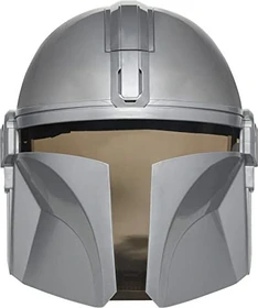 Hasbro Star Wars The Mandalorian Elektronische Maske