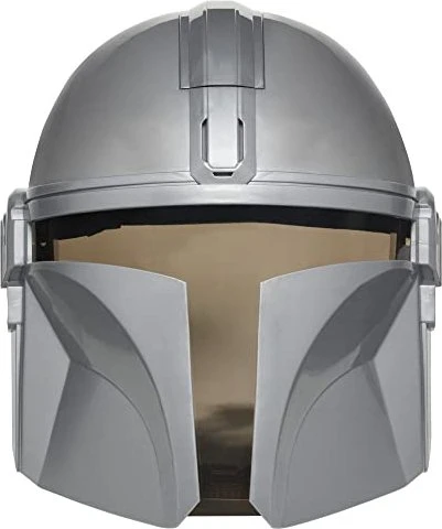 Hasbro Star Wars The Mandalorian Elektronische Maske