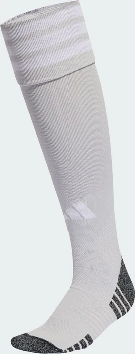 adidas Adi 26 Fußballstutzen team light grey/white