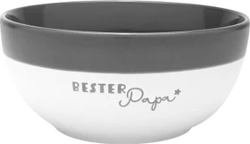 Sheepworld Schale mit Motiv "Bester Papa" 600ml