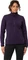 Vaude Rienza IV Jacke eggplant (Damen) Vorschaubild