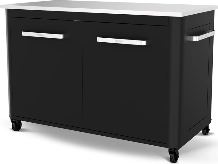 Cozze Outdoorküche Grillküchen-Sideboard