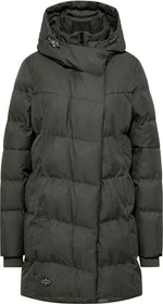 Ragwear Pavla Mantel dark olive (Damen)