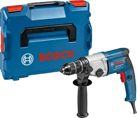 Bosch Professional GBM 13-2RE Elektro-Bohrmaschine inkl. L-Boxx