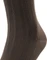 Falke Milano Socken braun (Herren) Vorschaubild