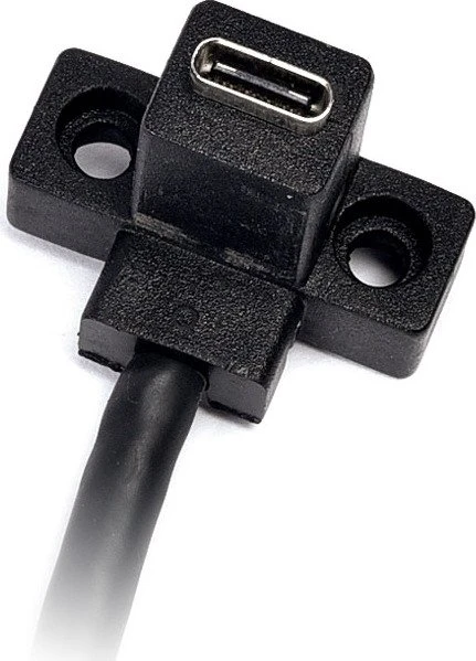 Lian Li LANCOOL II-4X, USB-C 3.1 Aufrüstkit, schwarz