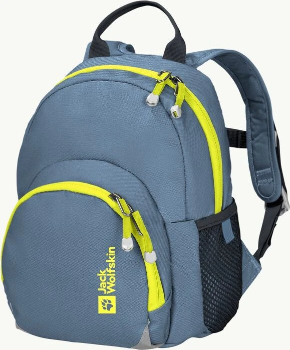 Jack Wolfskin Buttercup elemental blue (Junior)