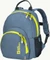 Jack Wolfskin Buttercup elemental blue (Junior) Vorschaubild