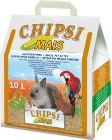 JRS Chipsi Mais Heimtierstreu, 10l
