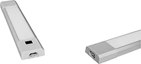 Osram Ledvance Linear LED Slim RGBW 300 Unterbauleuchte 4W/830