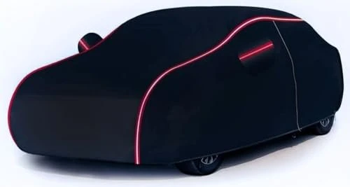 Oxford XA10 schwarz