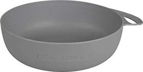 Sea to Summit Delta mit Deckel Schüssel 800ml grau