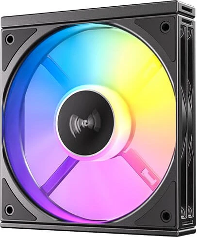 Antec Connect 120 ARGB, schwarz, 120mm, 3er-Pack