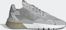 adidas Nite Jogger grey two/gold metallic (Herren)