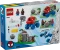 LEGO Marvel Super Heroes Spielset - Spideys Team auf Rettungsmission im Dino-Truck Vorschaubild