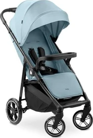 Hauck Shop N Care dusty blue