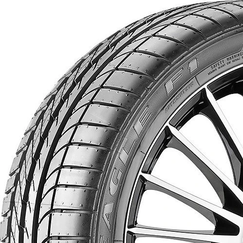 Goodyear Eagle F1 Asymmetric 235/35 R19 87Y