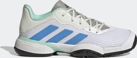 adidas Barricade cloud white/pulse blue/core black (Junior)