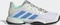 adidas Barricade cloud white/pulse blue/core black (Junior) Vorschaubild