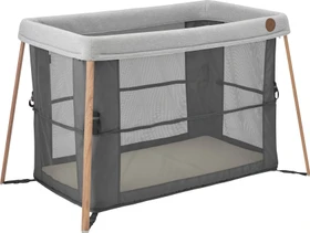 Maxi-Cosi Iris Reisebett essential graphite 2020