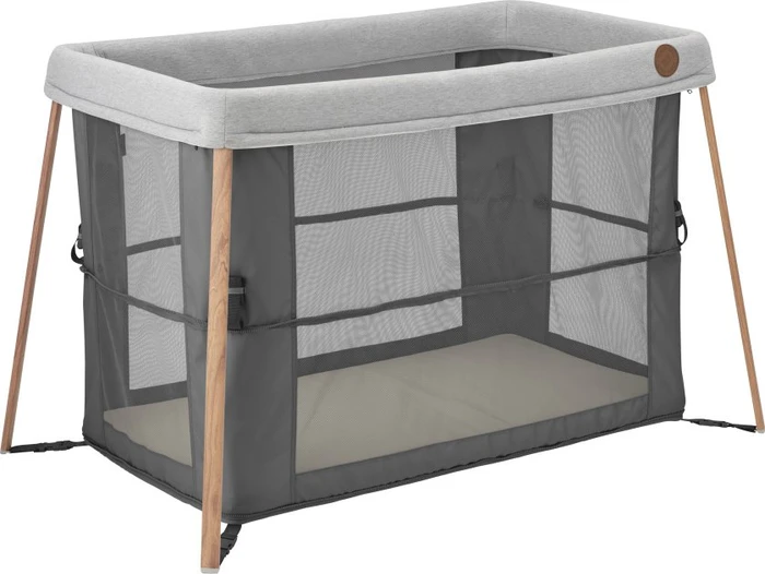 Maxi-Cosi Iris Reisebett 2020